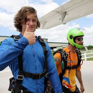 Meet your Posher, Josh